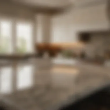 Smart Choices: Granite for Every Budget Budget-Friendly Granite Options for Home Renovation