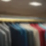 Eco-Friendly Dry Cleaning Solutions