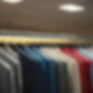 Eco-Friendly Dry Cleaning Solutions