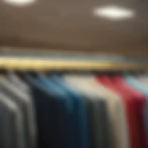 Eco-Friendly Dry Cleaning Solutions