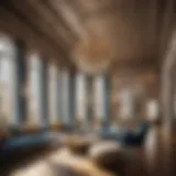 Masterful Architectural Blueprint