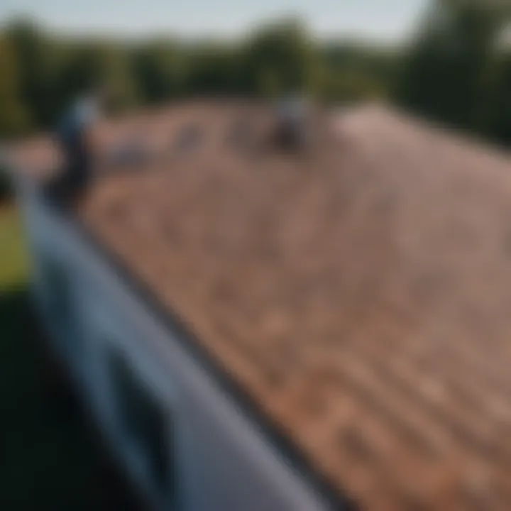 Roof Inspection Process