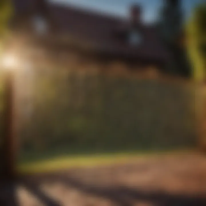 Optimizing Profitability in Fencing Business