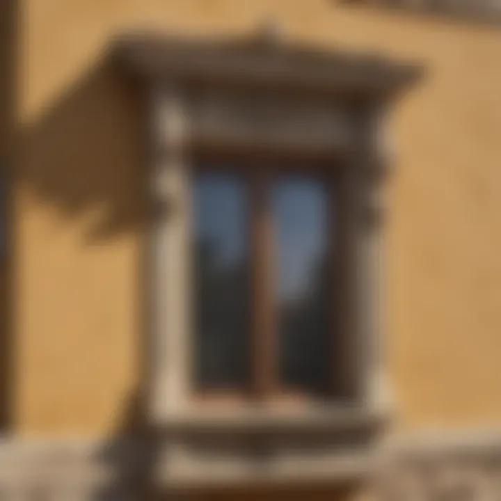 Factors Influencing Stucco Maintenance Costs