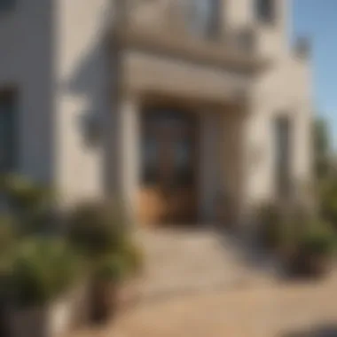 Cost-Effective Tips for Stucco Maintenance