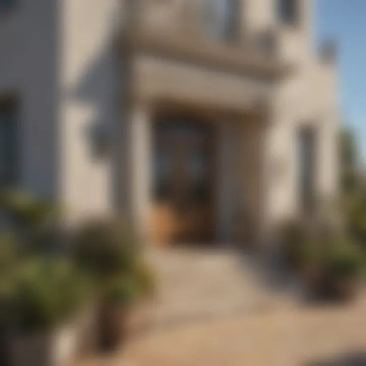 Cost-Effective Tips for Stucco Maintenance