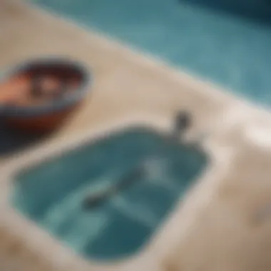 Key Tools for Pool Care Essential equipment for saltwater pool maintenance