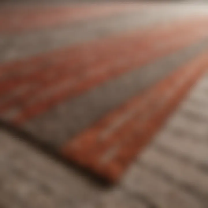 Home Depot carpet rating comparison chart