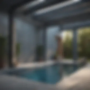 Innovative Technologies in Spa Heating Solutions Latest technological advancements in heating solutions