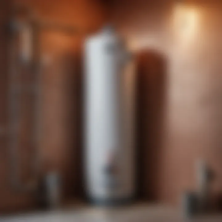 Cost Breakdown for Water Heater Installation