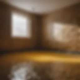 Basement Waterproofing Materials