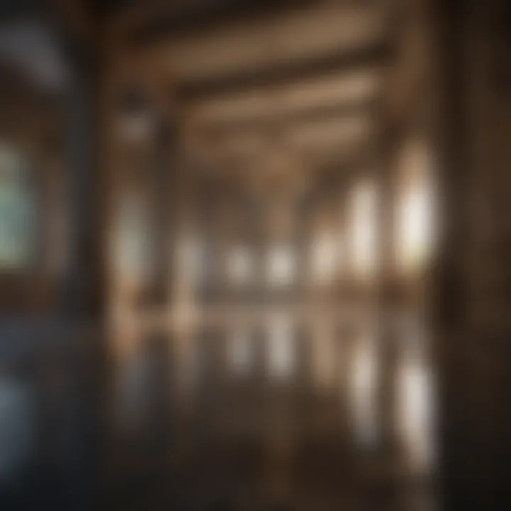 A checklist of maintenance practices to ensure water damage prevention in commercial properties
