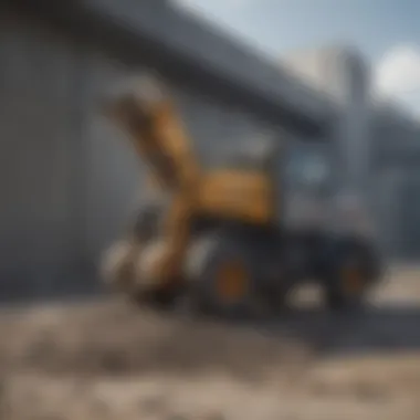 Concrete disposal options