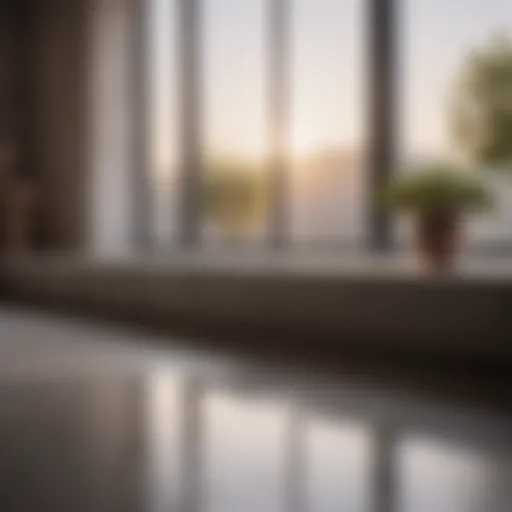Concrete Leveling Cost Breakdown
