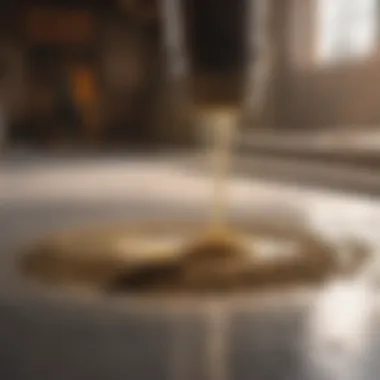 Precise Pouring Techniques Concrete pouring process