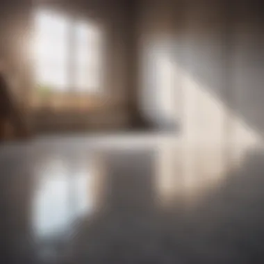 Concrete slab cost breakdown