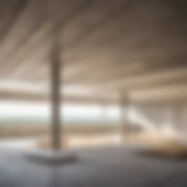 Concrete Storm Shelter Reinforcement