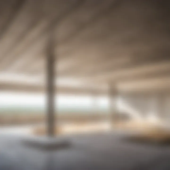 Concrete Storm Shelter Reinforcement