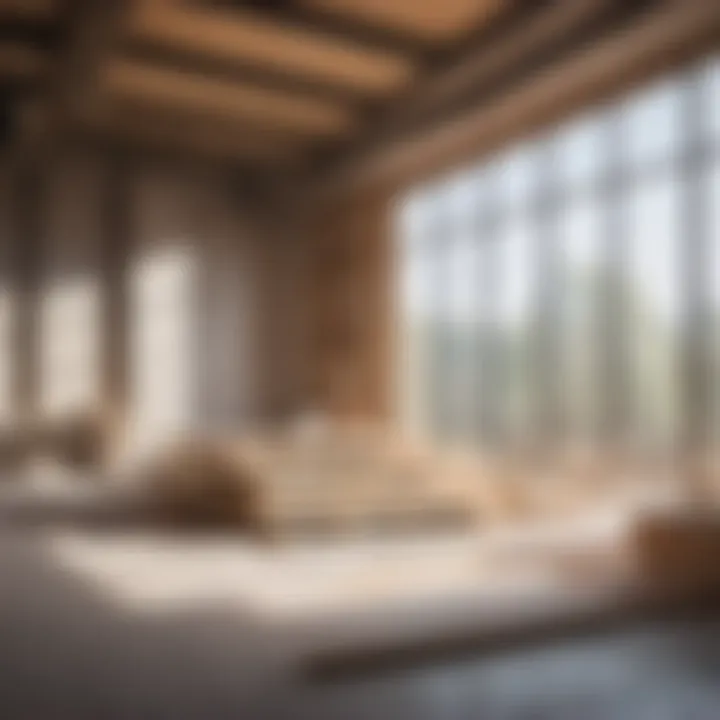 Construction Materials