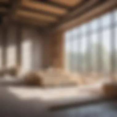 Diverse Range of High-Quality Construction Materials Construction Materials