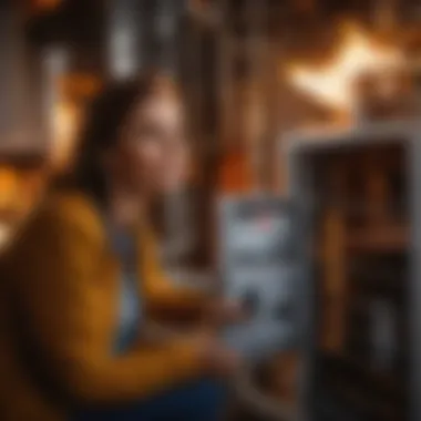 Empowering Informed Choices Consumer Considerations for Furnace Replacement