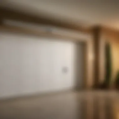 Key Considerations for Garage Door Opener Investment Consumer considerations for garage door opener purchase