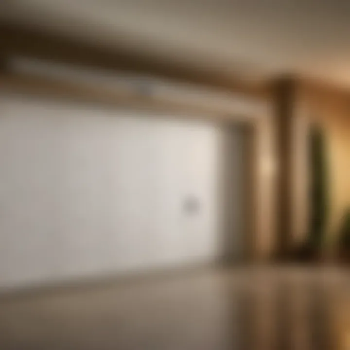 Key Considerations for Garage Door Opener Investment Consumer considerations for garage door opener purchase