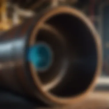 Durability at Its Finest Corrosion-Resistant Pipe Option