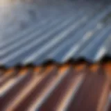 Metal Roofing Sheets