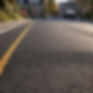 Comparing Asphalt Driveways to Alternative Surfaces Comparing asphalt driveways with alternatives