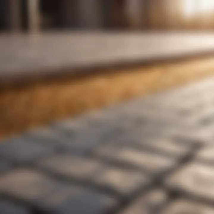 Material Expenses Graph Material expenses graph