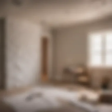 Cost Breakdown for Drywall Taping