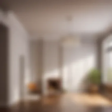 Cost breakdown comparison between ductless and ducted HVAC