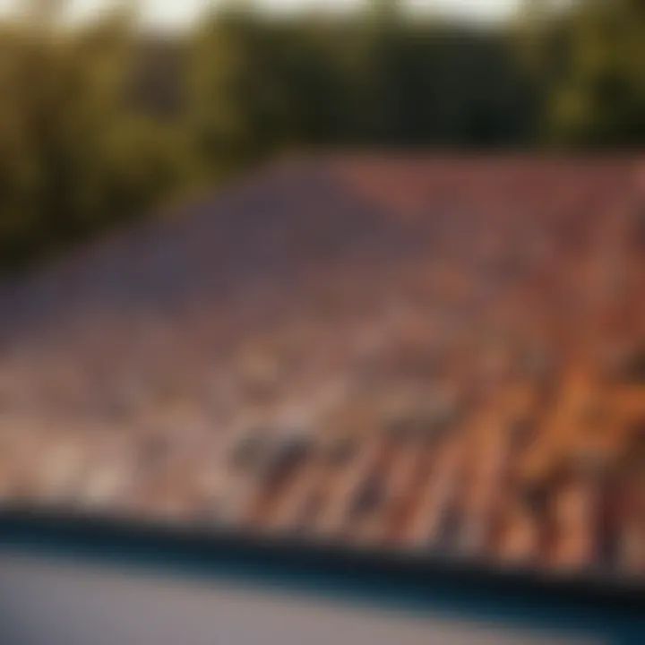 Cost breakdown of roof replacement