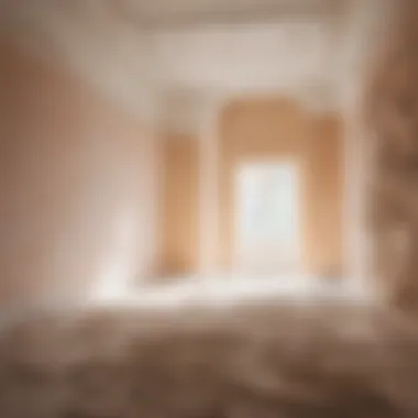 Strategies for Cost-Effective Plastering Cost Optimization Strategies