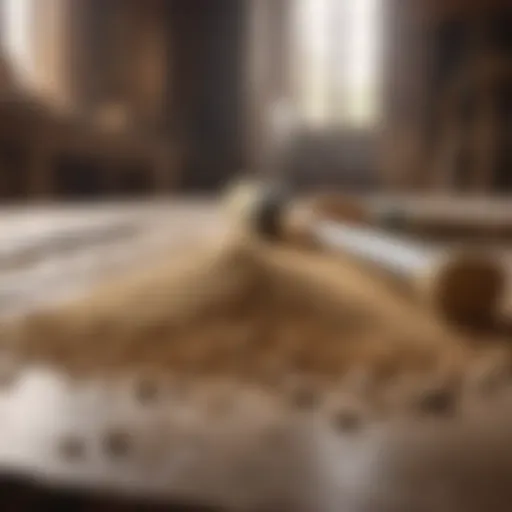 Plastering Tools and Materials