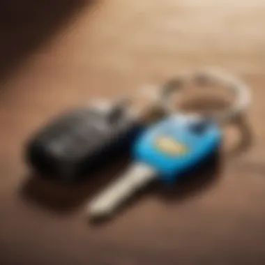 Understanding the Pricing of Key Duplication Pricing Dynamics of Key Duplication
