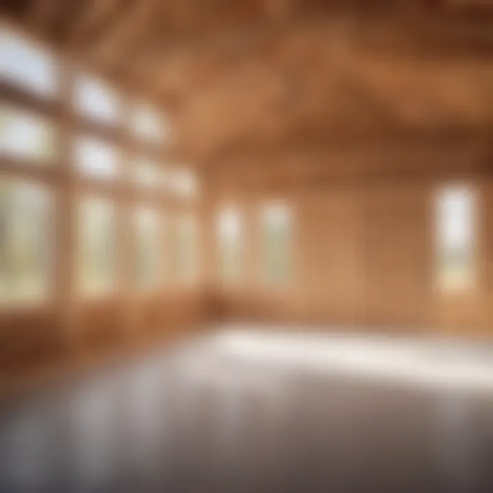 Cost-Effective Construction Materials