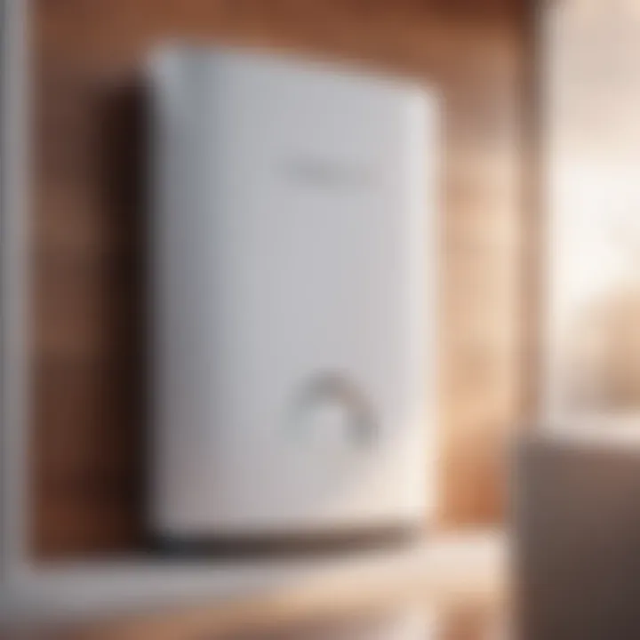 Cost-effective home energy storage