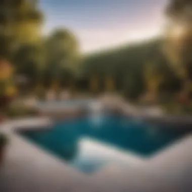 Cost-Effective Pool Ownership Tips