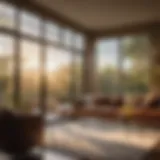Energy Star windows materials