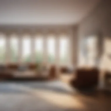 Influential Factors in Central Heating Installation Costs Factors Affecting Central Heating Installation Expenses