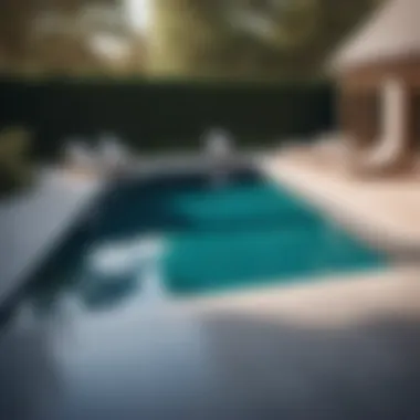 Energy-Efficient Pool Heating Solutions