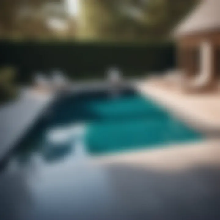 Energy-Efficient Pool Heating Solutions