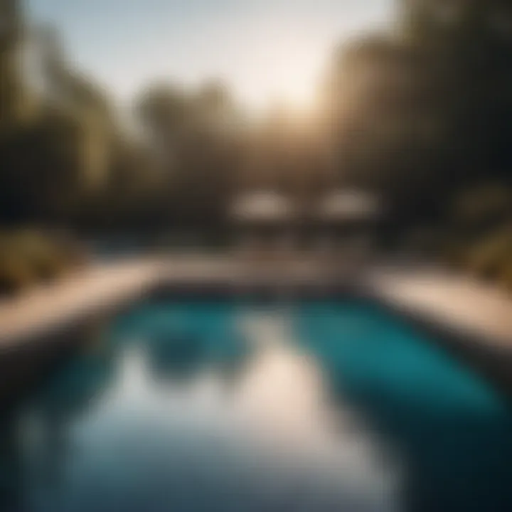 Pool Maintenance Costs