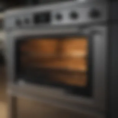 Oven Price Comparison Chart Comparison chart of oven prices across different brands