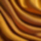 Lanai screen fabric quality