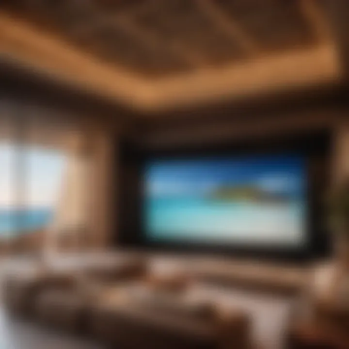 Lanai screen professional installation