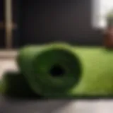 Artificial Grass Roll