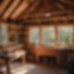 Craftsmanship in Shed Construction